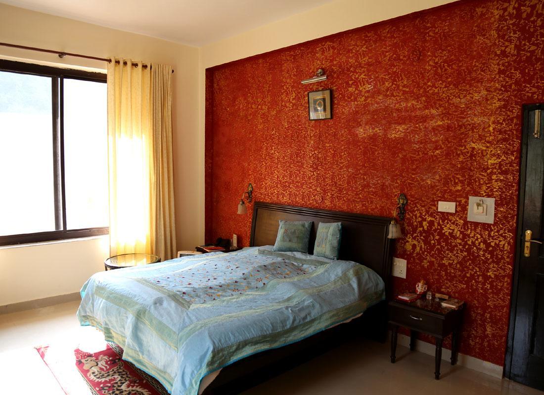 فندق Sattva Retreat Rishīkesh المظهر الخارجي الصورة