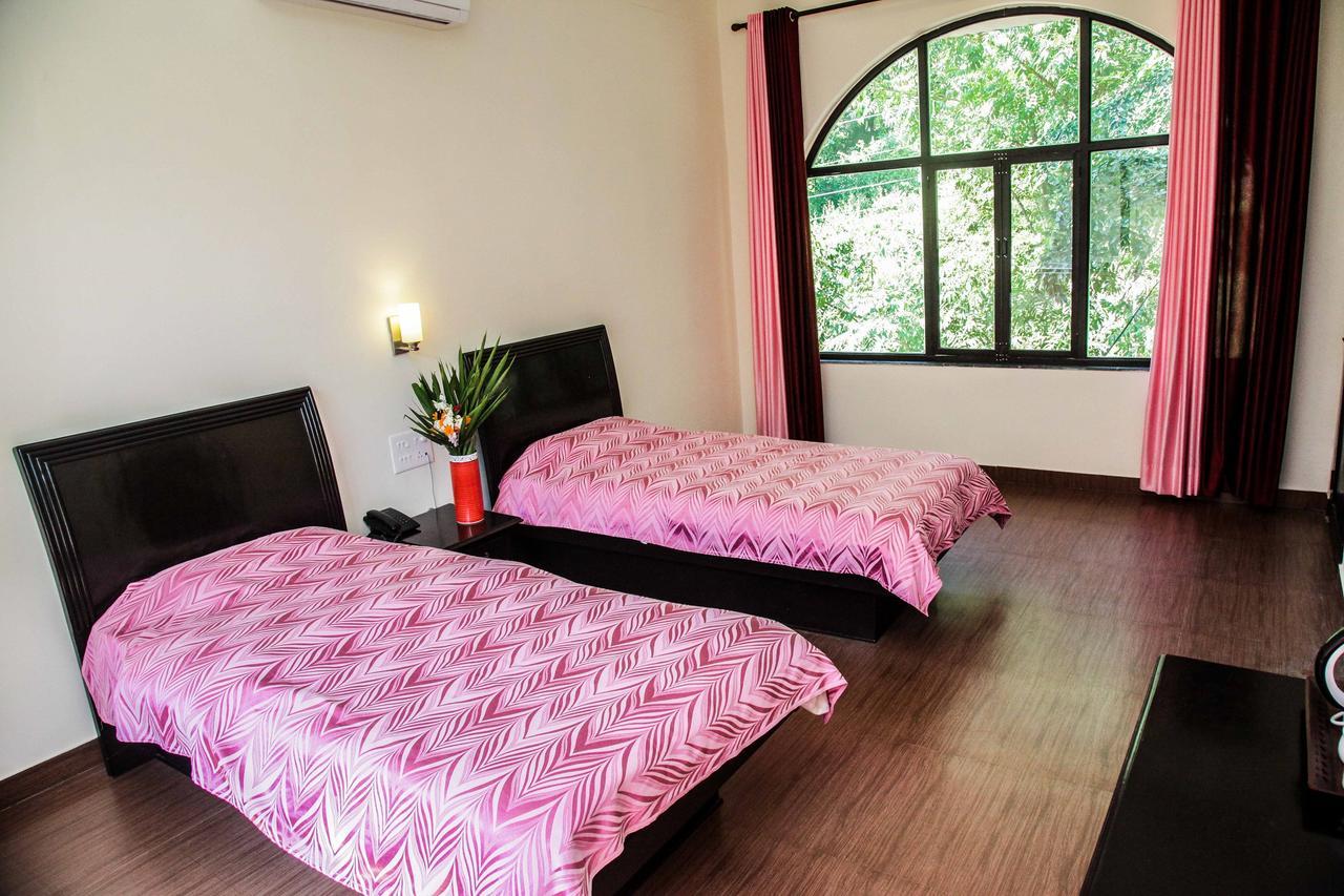 فندق Sattva Retreat Rishīkesh المظهر الخارجي الصورة