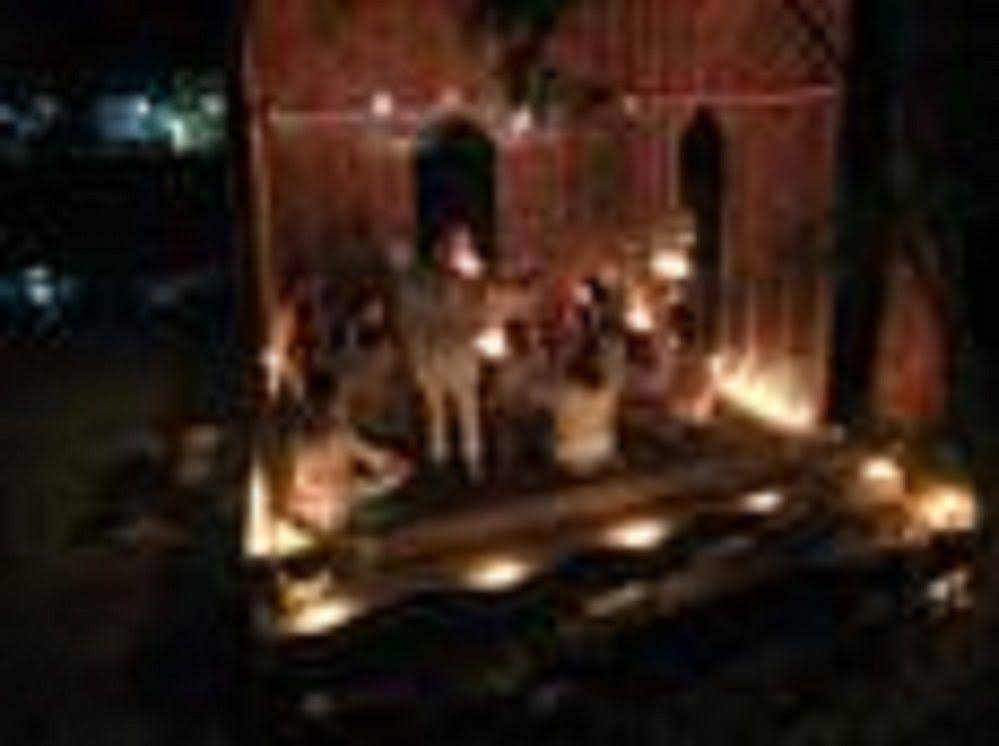 فندق Sattva Retreat Rishīkesh المظهر الخارجي الصورة